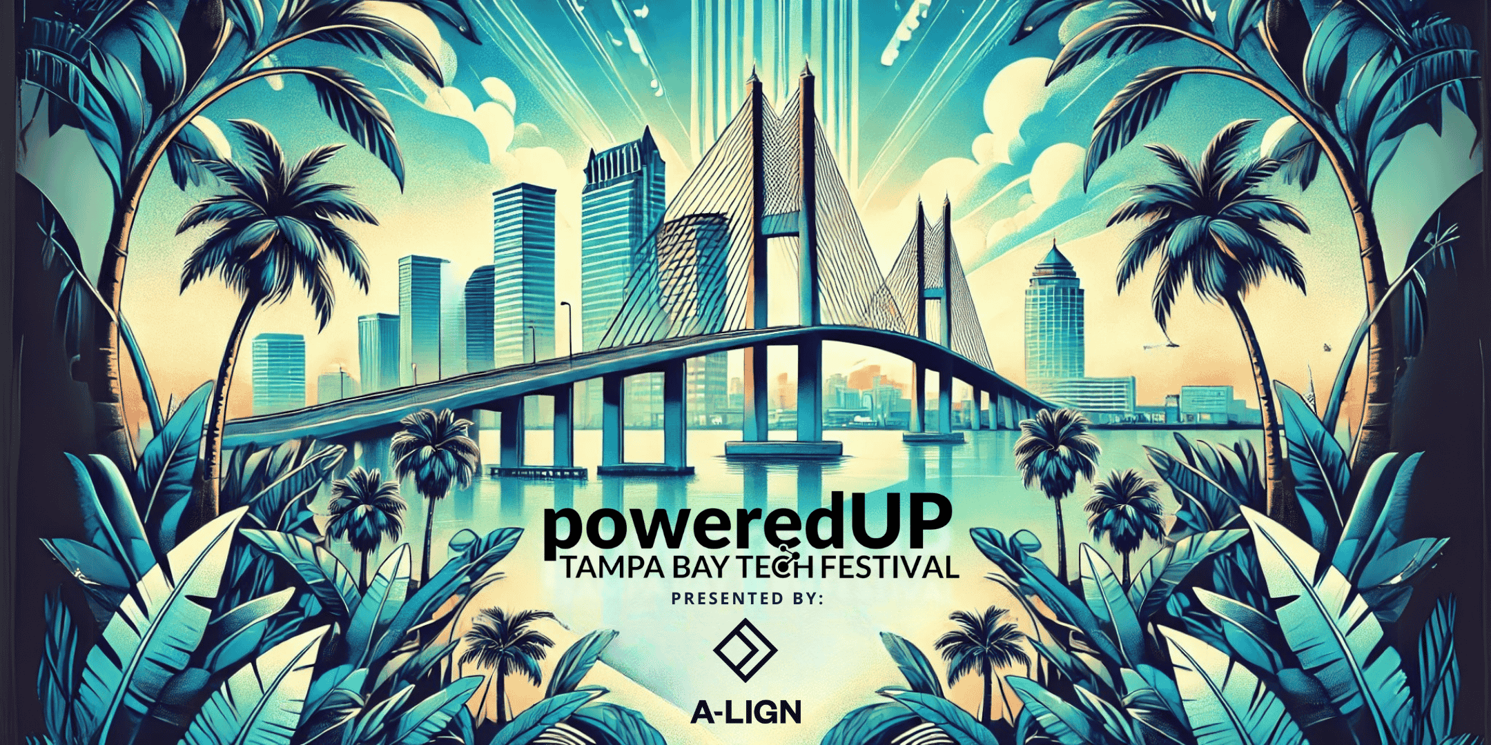 poweredUP 2025